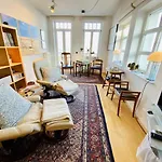 Captain Wotan Apartment *