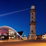 Apartment Captain Wotan Rostock