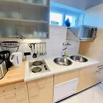 Apartment Captain Wotan *