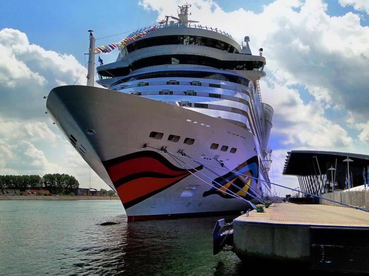 Captain Wotan Apartment