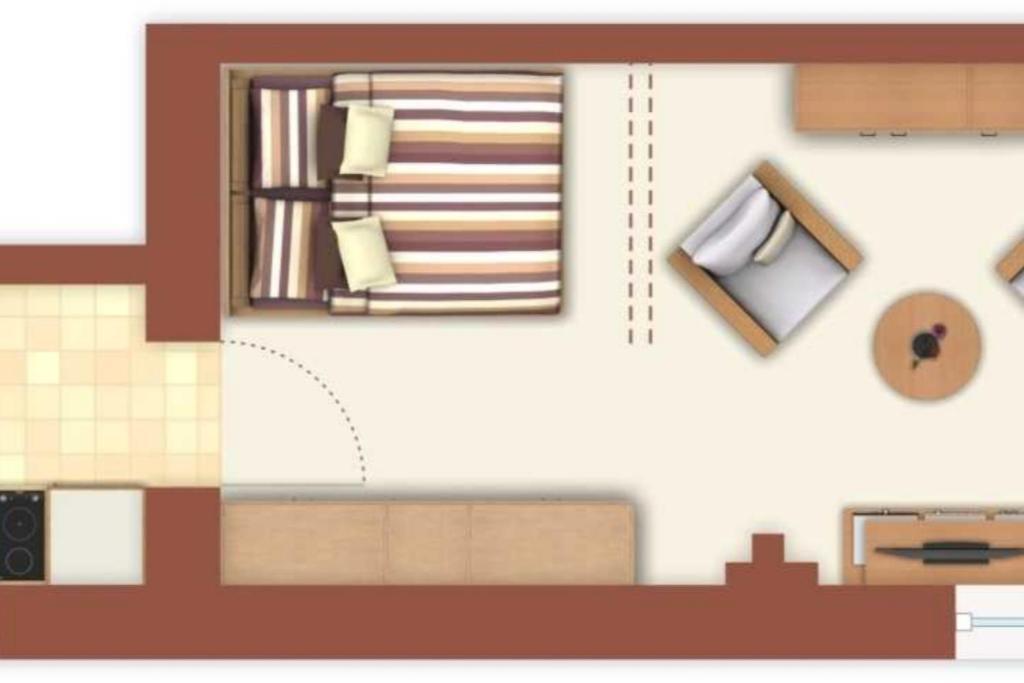 Apartment Captain Wotan *