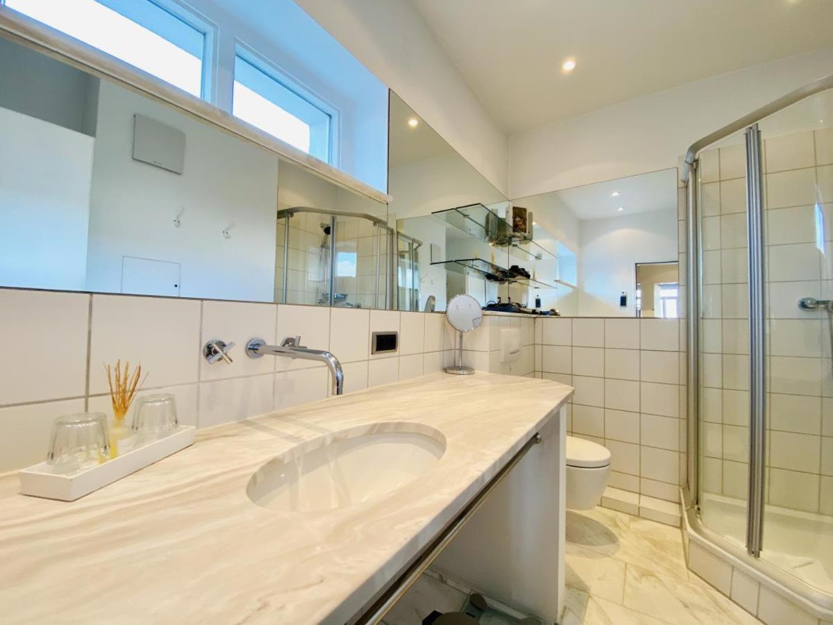 Captain Wotan Apartment