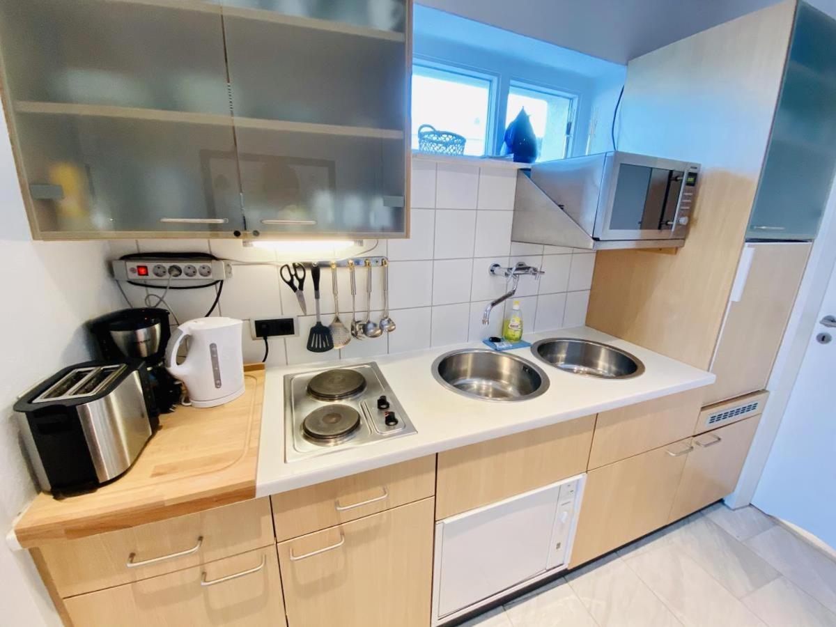 Apartment Captain Wotan *