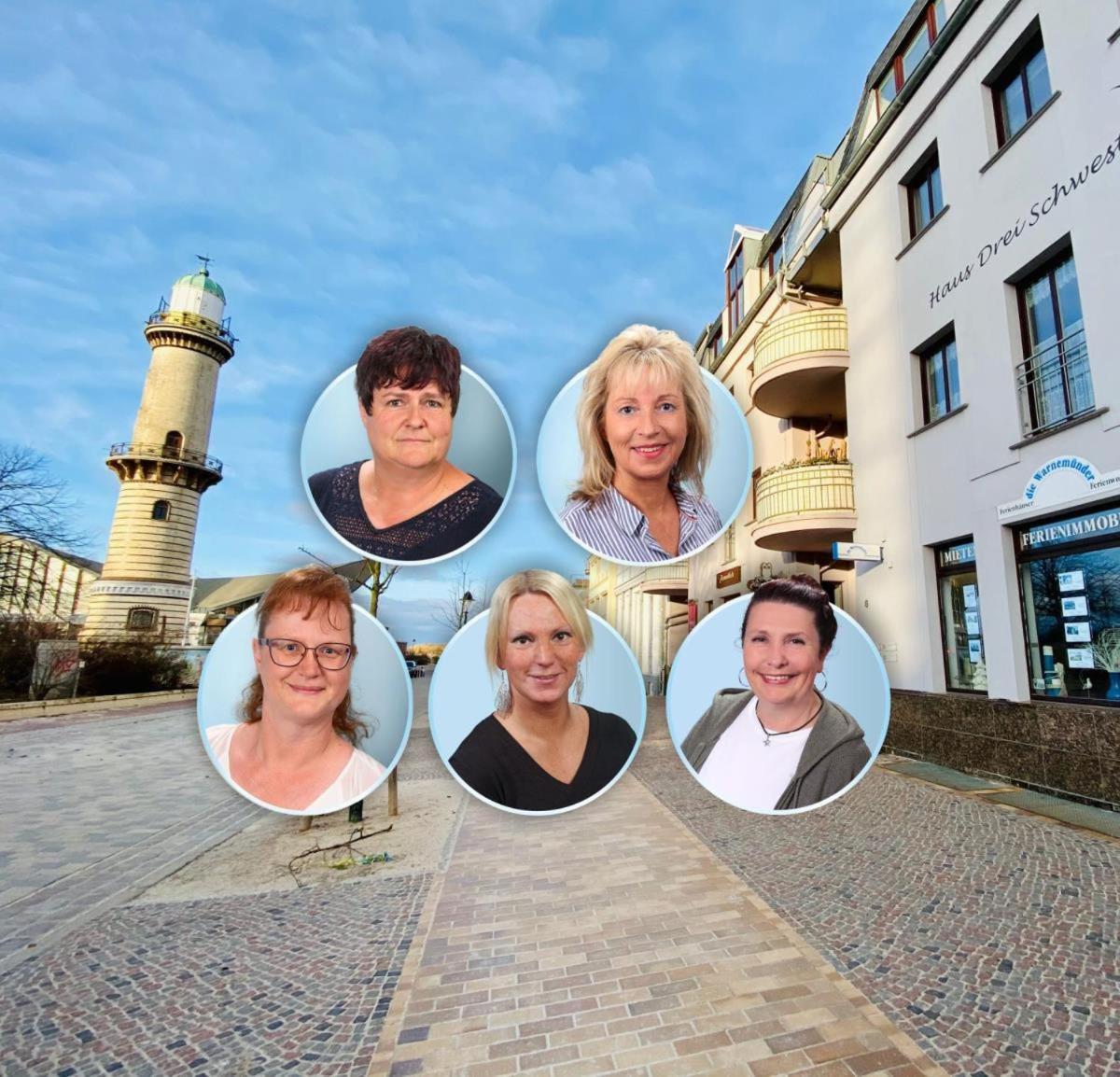 Captain Wotan Apartment